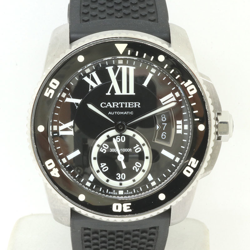 カルティエ　カリブル　ジャンク カルティエカリブル一覧｜中古販売&買取・岡山・神戸・広島の