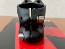 【未使用正規品】3T MTB STEM TEAM STEALTH　ステム　55mm 10° φ31.8mm/φ28.6mm　■_画像5