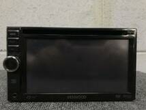 Kenwood メモリーナビ MDV333U J1076_画像2