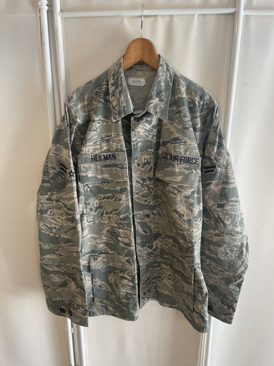2023年最新】ヤフオク! -air force デジカモの中古品・新品・未使用品一覧