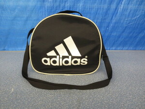 * Adidas мяч сумка мяч inserting 17cm×24.5cm×18cm* Junk #60