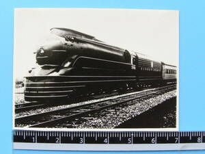 (J50)931 写真 古写真 電車 鉄道 鉄道写真 アメリカ 米国 ペンシルバニア鉄道 3766