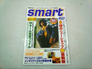 smart　2000年7月