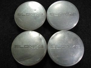 送料込み！BLONKS　B2838　中古センターキャップ