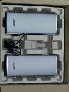 BOSE Companion20 コントロールポッド PCスピーカー