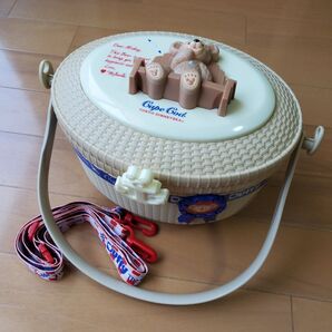 ディズニー ダッフィー ポップコーンバケット