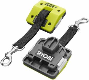 Ryobi 18V Tool (2 Pack) Replacement Plug In Lanyard 　新品