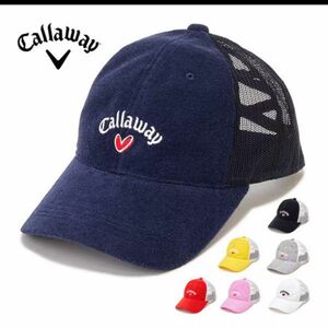 Callaway 帽子 キャップ帽子