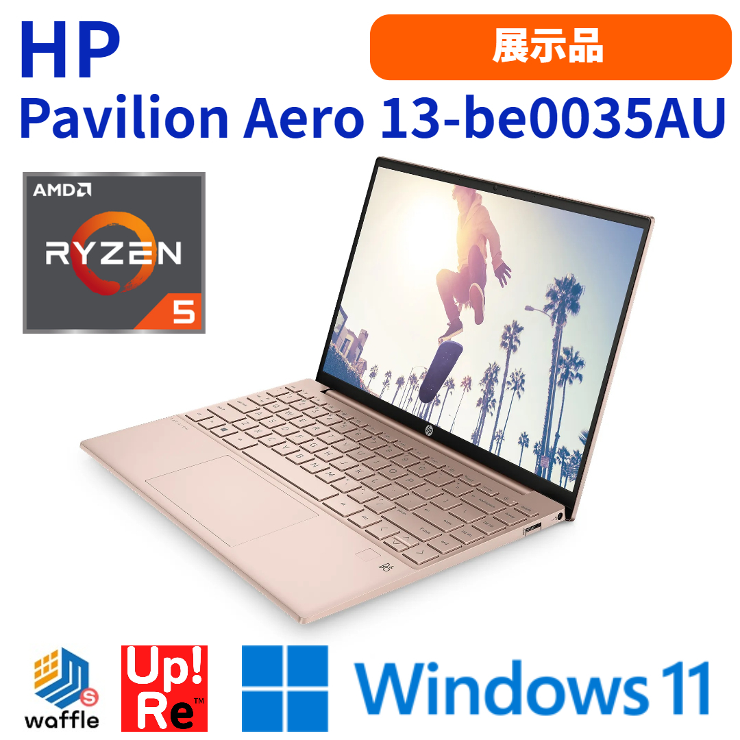 HP Pavilion Aero Laptop  beAU   JChere雅虎拍卖代购