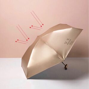 日傘 折り畳み傘超軽量 晴雨兼用 完全遮光 UVカット率99.9% コンパクト超耐風撥水 小型 携帯しやすい コンパクト 可愛い 