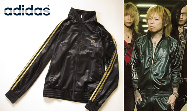 2023年最新】ヤフオク! -adidas コーティングジャージの中古品・新品