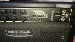 【中古品】Mesa/Boogie Express 5:25