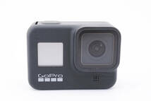 ★☆【美品】GoPro HERO8 CHDHX-801-FW [4K対応 /防水]アクションカメラ ★☆#20307_画像3