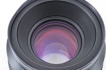 ★☆【美品】Mamiya MAMIYA-SEKOR Z f=110mm 1:2.8 ★☆#20413_画像9