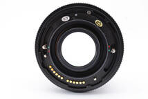 ★☆【美品】Mamiya MAMIYA-SEKOR Z f=110mm 1:2.8 ★☆#20413_画像3