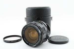 ★ケース付☆【美品】Pentax ペンタックス Super - Takumar 28mm f3.5　★☆#20321