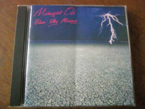 MIDNIGHT OIL/BLUE SKY MINING