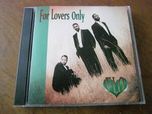 FOR LOVER ONLY/For Lover Only