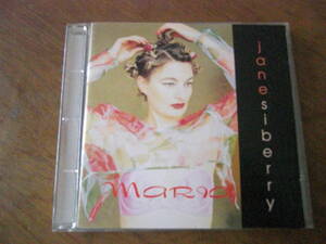 JANE SIBERRY/maria 