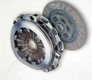 D-SPORT super non-as the best clutch set Copen LA400K|KF-VET L880K|JB-DET D sport 