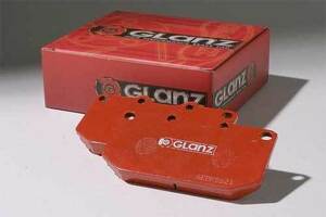 GLANZ