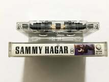 ■カセットテープ■サミー・ヘイガー『Sammy Hagar』2ndアルバム■同梱8本まで送料185円_画像3