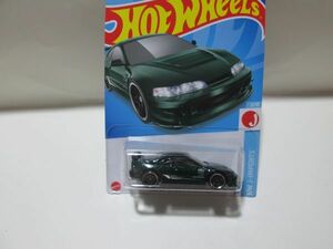 CUSTOM '01 ACURA INTEGRA GSR 送料220円