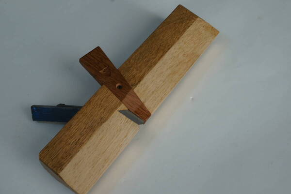 2313_7【送料無料】脇取り鉋 かじ弘 japanese carpenter plane kanna