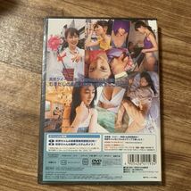 未開封品！秋山莉奈／K21 【DVD】_画像2