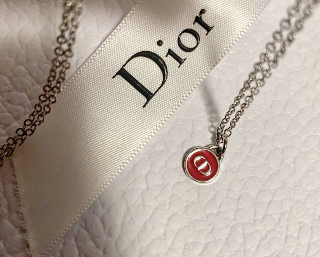 新品未使用 正規品 クリスチャンディオール Christian Dior チャーム