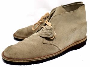 Clarks