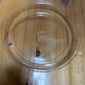 パイレックス パイプレート