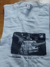 中古Tシャツ　THE MODS　Mサイズ　ホワイト　廃盤商品_画像4