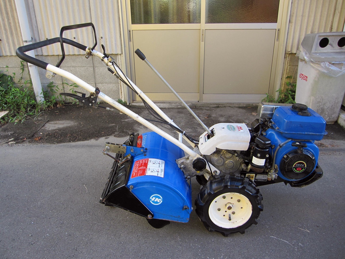 ヤフオク! -「ir5」(農業機械) (農業)の落札相場・落札価格
