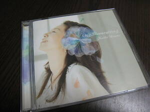 宇都美慶子 CD『Our Generation』