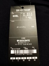 【新品特価!定価3630円が60％OFF!】8 デサント DESCENTE メンズ 半袖機能Tシャツ DX-C1732AP （ネイビー）/サイズL_画像5