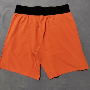 【新品特価!定価6589円が70％OFF!】リーボック Reebok エピック ショーツ / Epic Shorts （ロードナイト）/サイズLの画像6