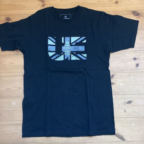 ユニフォームエクスペリエント Tシャツ