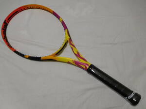  Babolat pure aero rough . new goods 