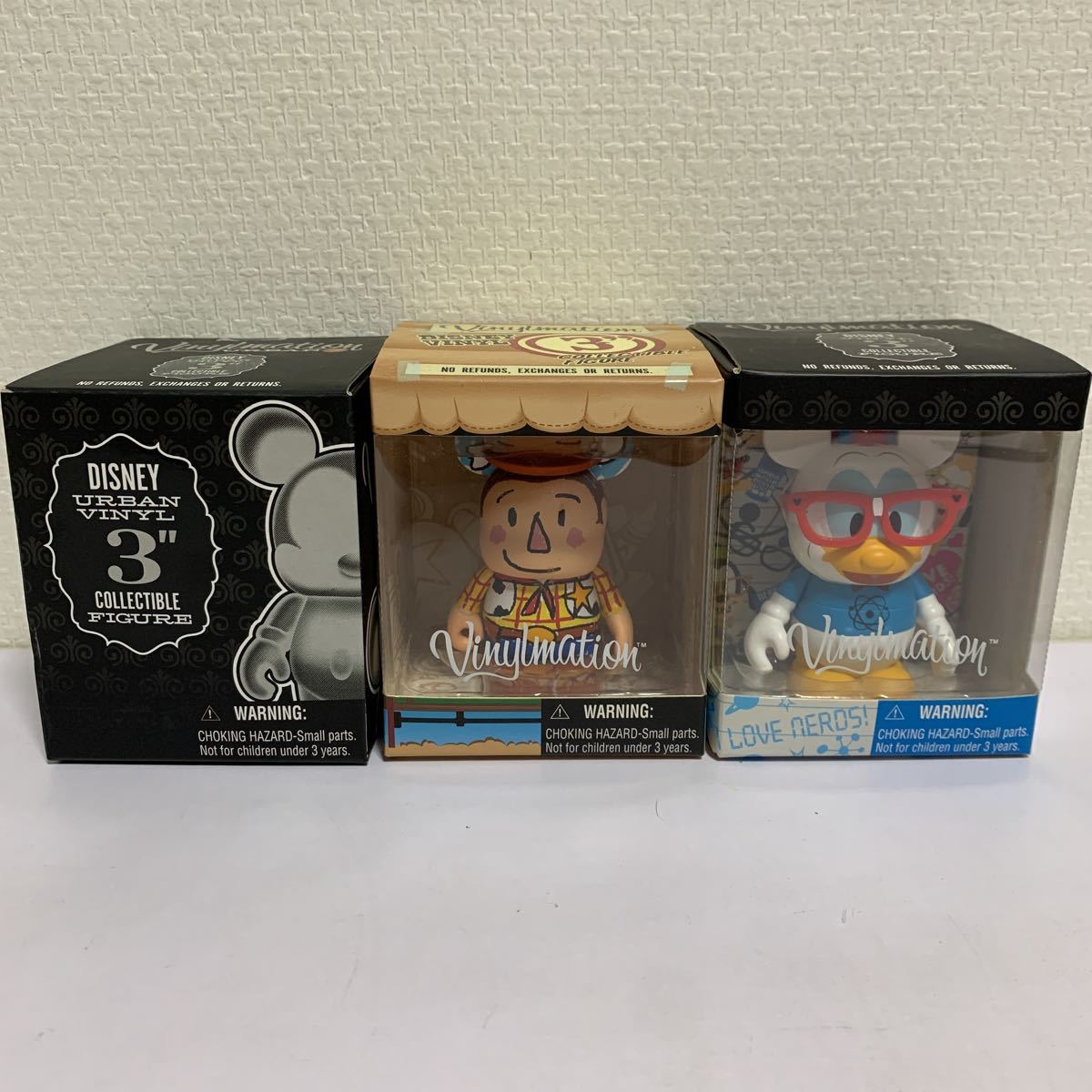 ヤフオク! -「バイナルメーション」(ディズニー) (キャラクタードール
