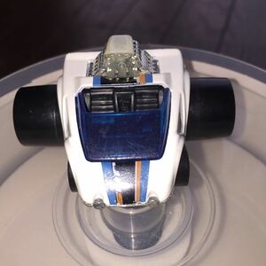 マテル Hot Wheels JACKNABBIT SPECIAL ファニーカー ミニカー