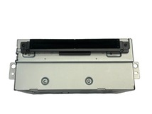 VL048 FD V60 D4 ダイナミックED 純正 HDD ナビ DVD ユニット/モニター/リモコン セット ◆(P)31667308 AA ★動作OK ○_画像2