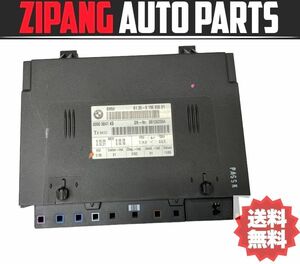 BM126 E90 VB35 335i M sport right front seat computer *61.35-9 196 936 01 * operation OK/ error * free shipping 0