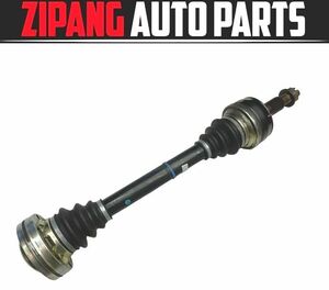 PR007 987 Cayman S left hand drive left rear drive shaft * shaft diameter approximately 30.5mm/987 332 024 25 * noise / boots crack less 0