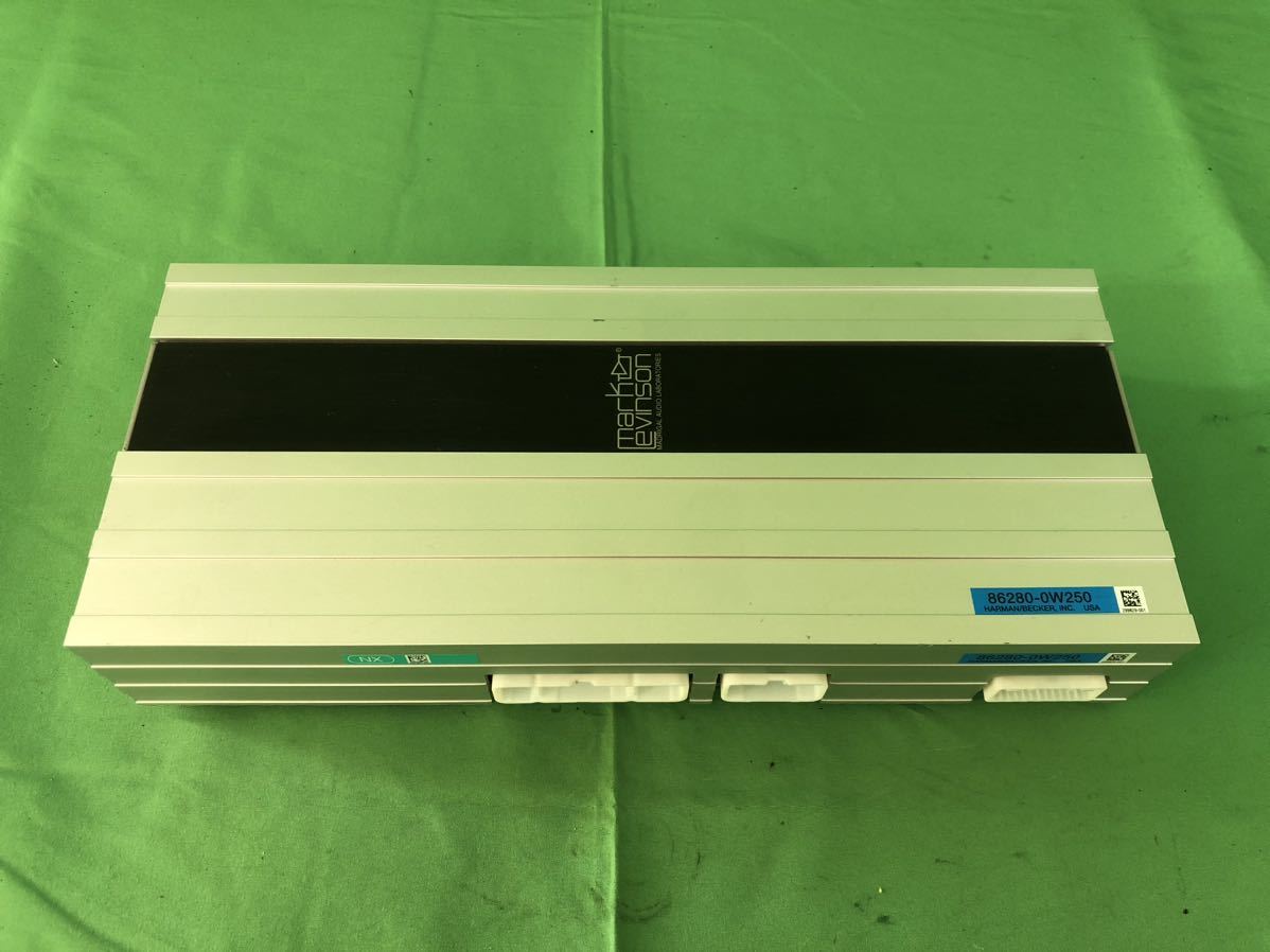 2023年最新】ヤフオク! -セルシオ マークレビンソンの中古品・新品・未