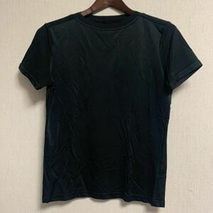 Jean Paul GAULTIER HOMME ジャンポールゴルチェ オム Tシャツ　カットソー　サイズ48 ブラック