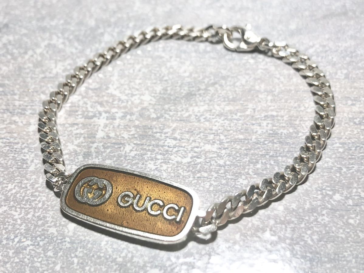 Yahoo!オークション -「gucciオールドグッチ」(ネックレス Yahoo!オークション -「gucciオールドグッチ」(ネックレス