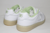 DC SHOES★29cm★MANTECA CARROTS★ホワイト★特価セール！★スニーカー★スケシュー_画像4