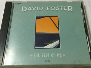  снят с производства / записано в Японии CD/AOR/ David * Foster / лучший *ob*mi-# J * серый Don / Richard * Mark s/TOTO Steve * Poe Caro 