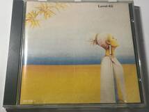 【西ドイツ盤】CD/AOR/レヴェル42/Leavel 42 送料¥180_画像1